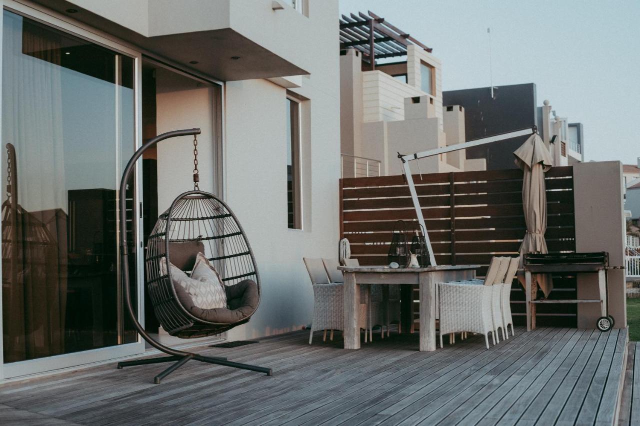 Oceana View Vila Swakopmund Exterior foto