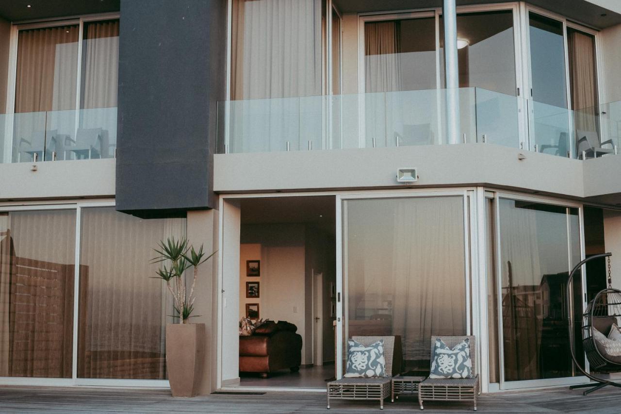Oceana View Vila Swakopmund Exterior foto