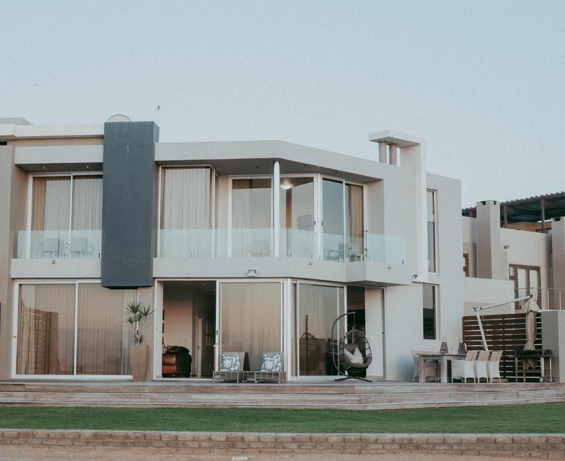 Oceana View Vila Swakopmund Exterior foto