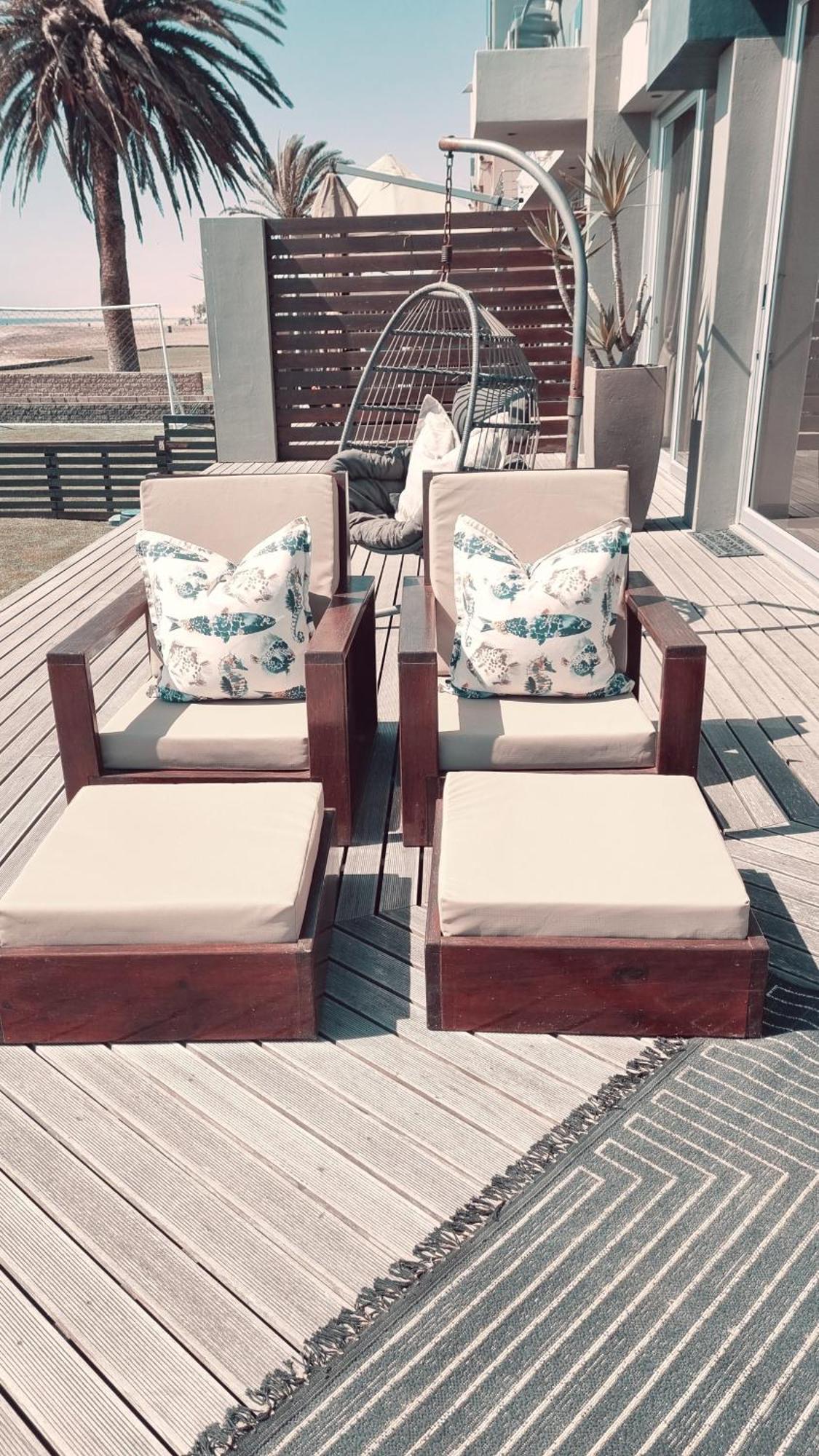 Oceana View Vila Swakopmund Exterior foto