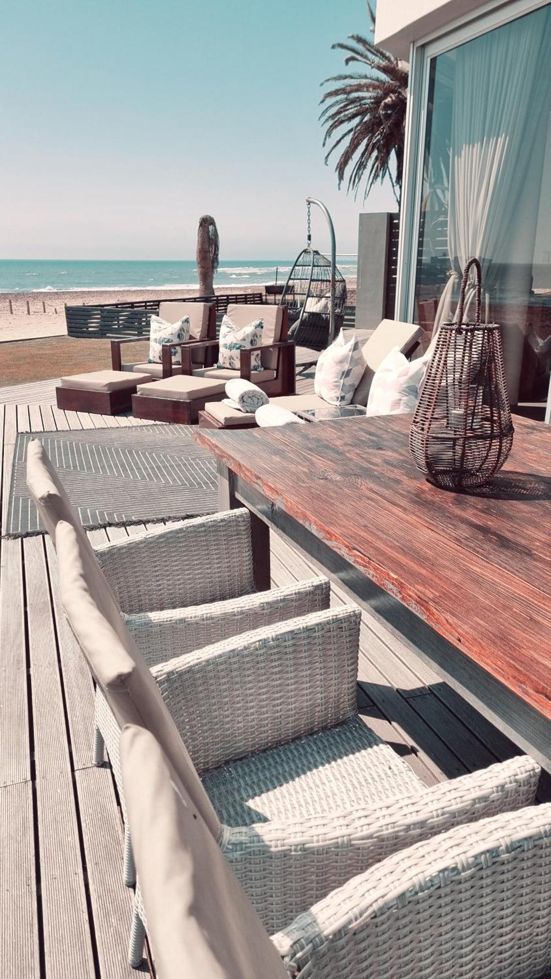 Oceana View Vila Swakopmund Exterior foto